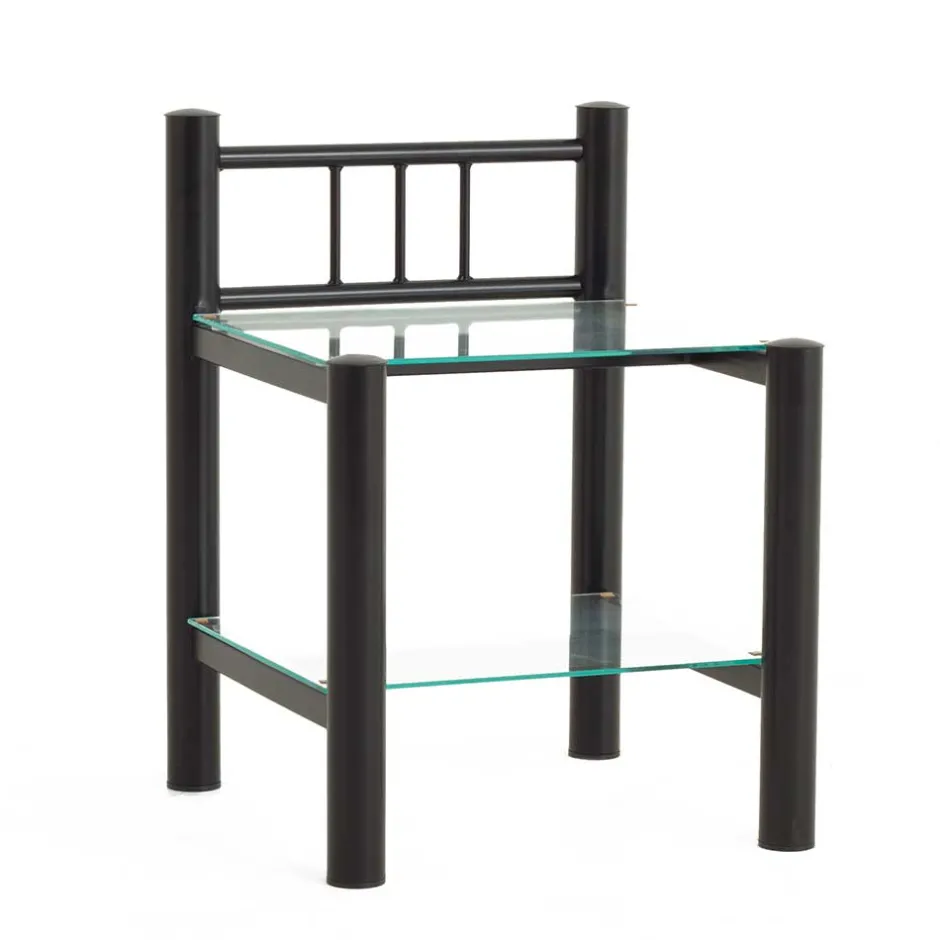 Pharao24 Nachtkonsole Luxuria> Nachtkommoden|Nachttisch