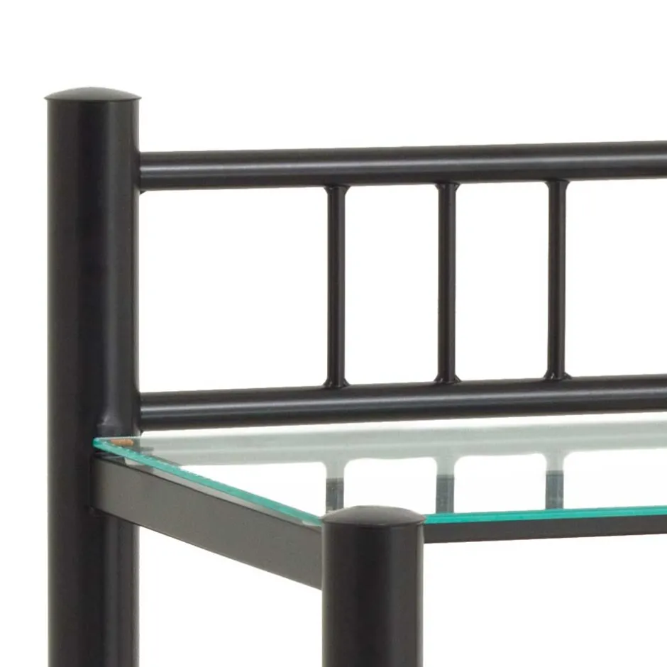 Pharao24 Nachtkonsole Luxuria> Nachtkommoden|Nachttisch