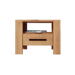 Nachtkommoden|Nachttisch*Pharao24 Nachtkonsole Moronia