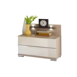 Pharao24 Nachtkonsole Niogada> Schlafzimmerkommoden|Nachtkommoden