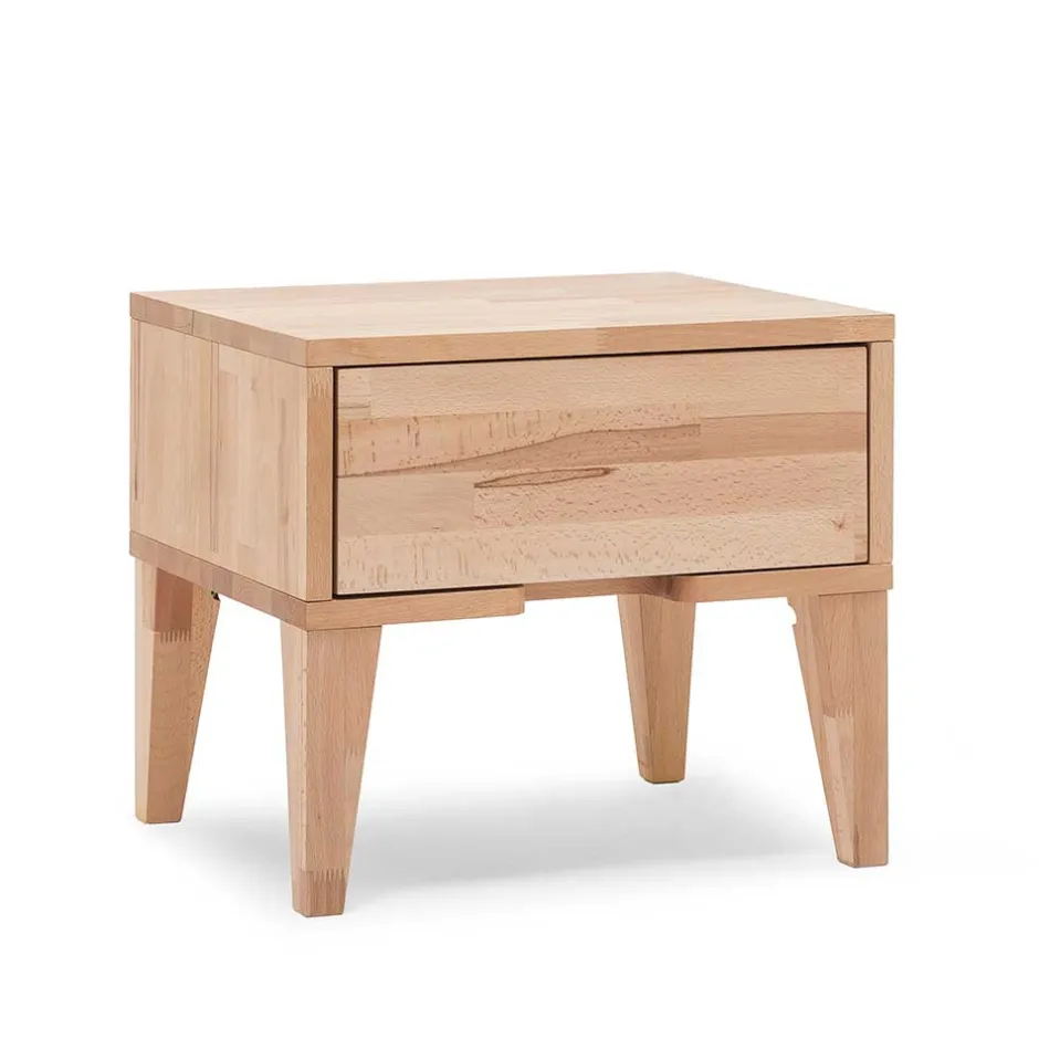 Pharao24 Nachtkonsole Oldnam> Nachtkommoden|Nachttisch