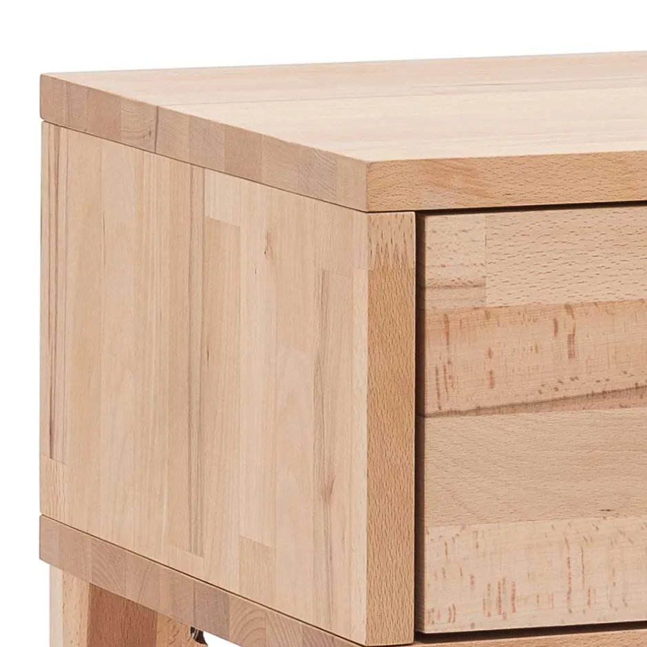 Pharao24 Nachtkonsole Oldnam> Nachtkommoden|Nachttisch