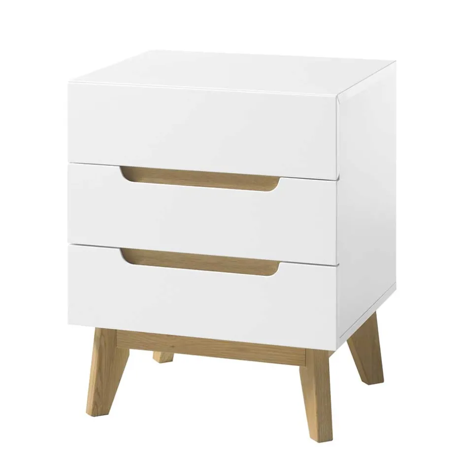 Pharao24 Nachtkonsole Pira> Nachtkommoden|Nachttisch