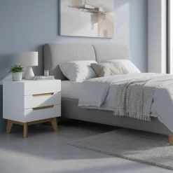 Pharao24 Nachtkonsole Pira> Nachtkommoden|Nachttisch