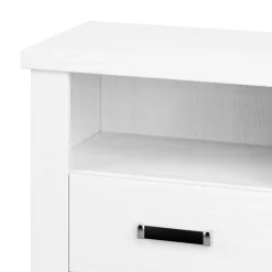 Flurkommoden|Schlafzimmerkommoden*Pharao24 Nachtkonsole Plajado