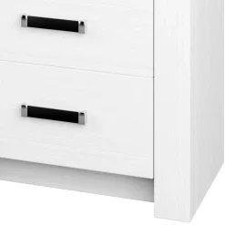 Flurkommoden|Schlafzimmerkommoden*Pharao24 Nachtkonsole Plajado