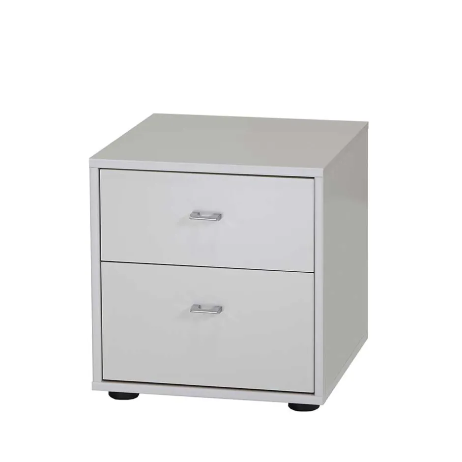 Pharao24 Nachtkonsole Romantico> Nachtkommoden|Nachttisch