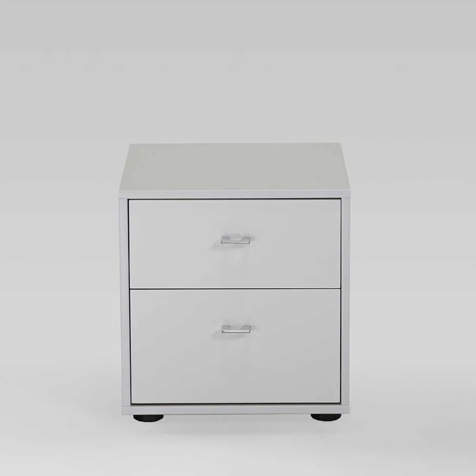 Pharao24 Nachtkonsole Romantico> Nachtkommoden|Nachttisch