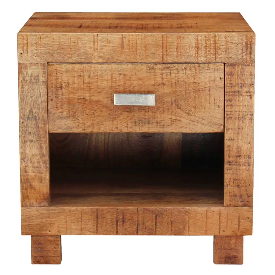 Pharao24 Nachtkonsole Rosanna> Nachtkommoden|Nachttisch
