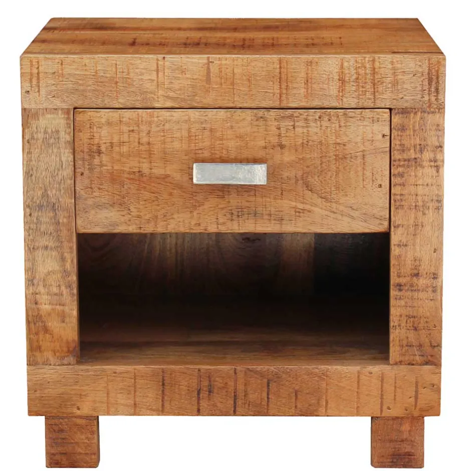 Pharao24 Nachtkonsole Rosanna> Nachtkommoden|Nachttisch