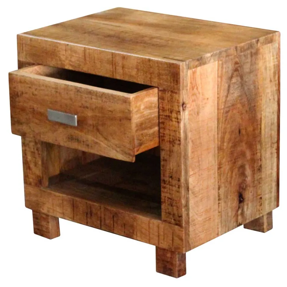 Pharao24 Nachtkonsole Rosanna> Nachtkommoden|Nachttisch