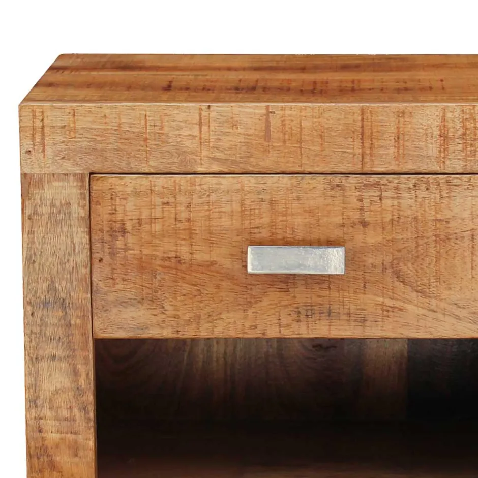 Pharao24 Nachtkonsole Rosanna> Nachtkommoden|Nachttisch