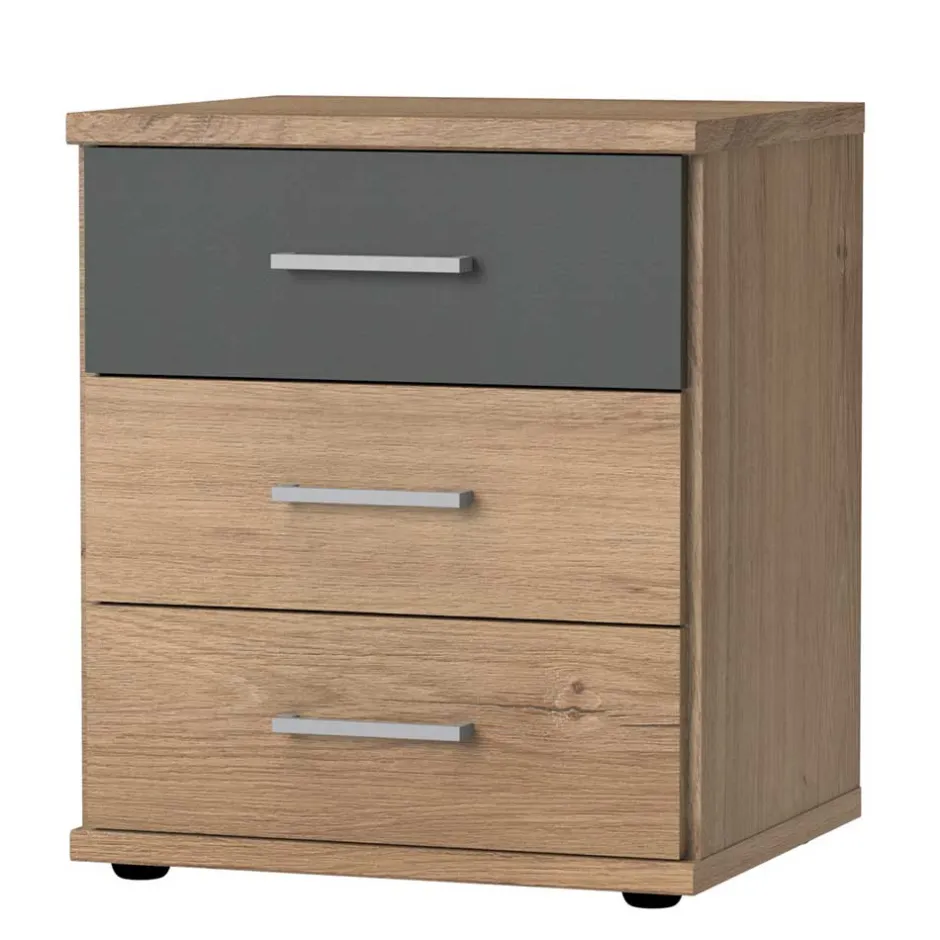 Pharao24 Nachtkonsole Ruamantico> Nachtkommoden|Nachttisch