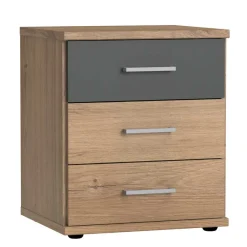 Pharao24 Nachtkonsole Ruamantico> Nachtkommoden|Nachttisch