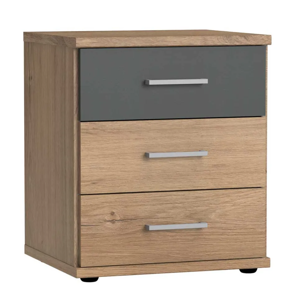 Pharao24 Nachtkonsole Ruamantico> Nachtkommoden|Nachttisch