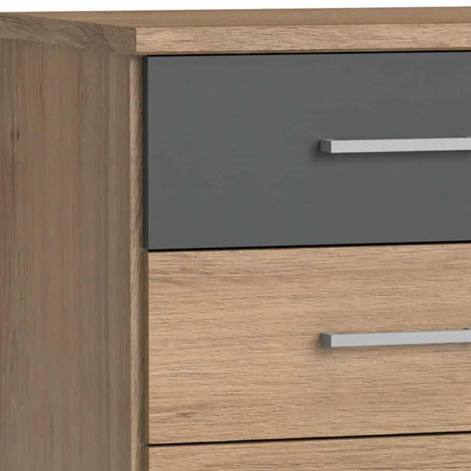 Pharao24 Nachtkonsole Ruamantico> Nachtkommoden|Nachttisch