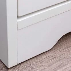 Nachtkommoden|Nachttisch*Pharao24 Nachtkonsole Salverna