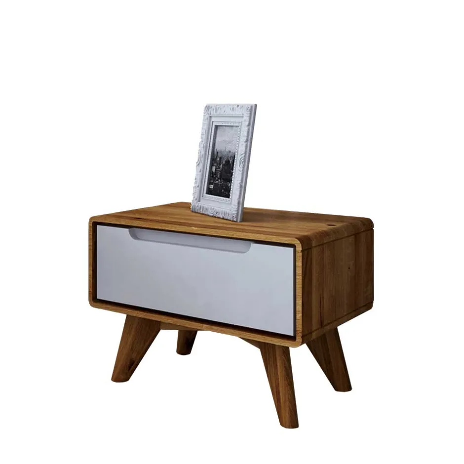 Pharao24 Nachtkonsole Triancova> Nachtkommoden|Nachttisch