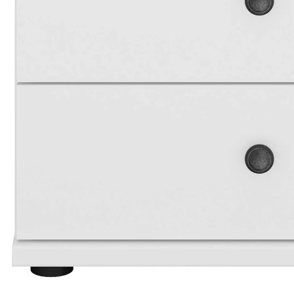 Pharao24 Nachtkonsole Tudana> Schlafzimmerkommoden|Nachtkommoden