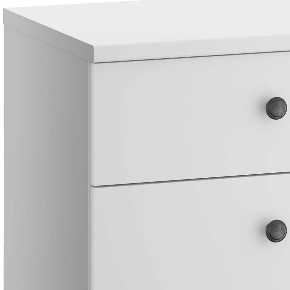 Pharao24 Nachtkonsole Tudana> Schlafzimmerkommoden|Nachtkommoden