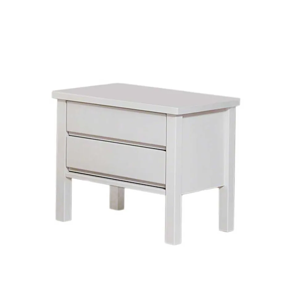 Pharao24 Nachtkonsole Villama> Nachtkommoden|Nachttisch