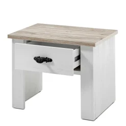 Nachtkommoden|Nachttisch*Pharao24 Nachtkonsolen Flurencina