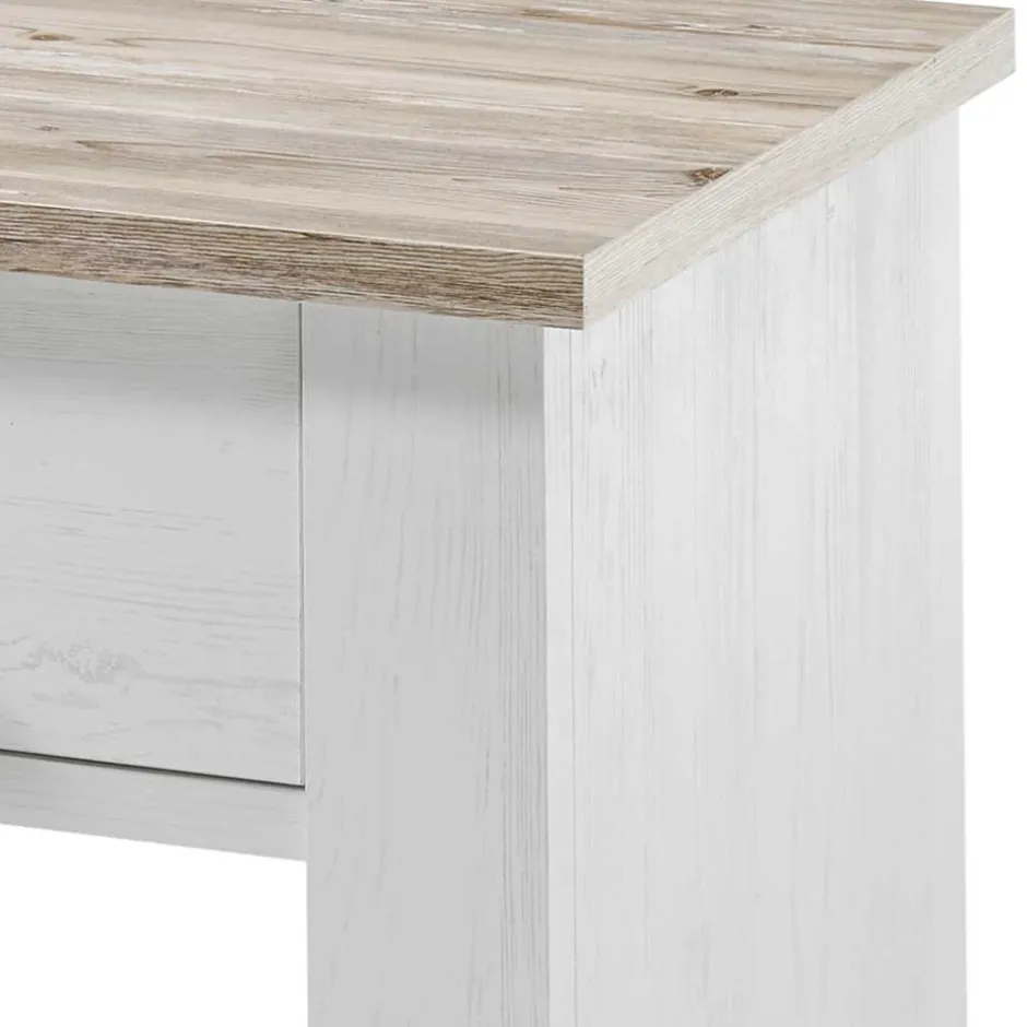 Nachtkommoden|Nachttisch*Pharao24 Nachtkonsolen Flurencina