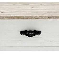 Nachtkommoden|Nachttisch*Pharao24 Nachtkonsolen Flurencina