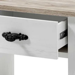 Nachtkommoden|Nachttisch*Pharao24 Nachtkonsolen Flurencina