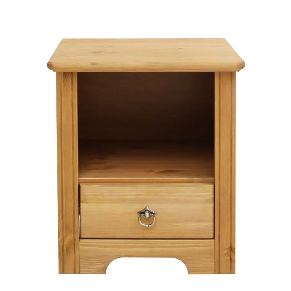 Pharao24 Nachtkonsolen Slavira> Nachtkommoden|Nachttisch