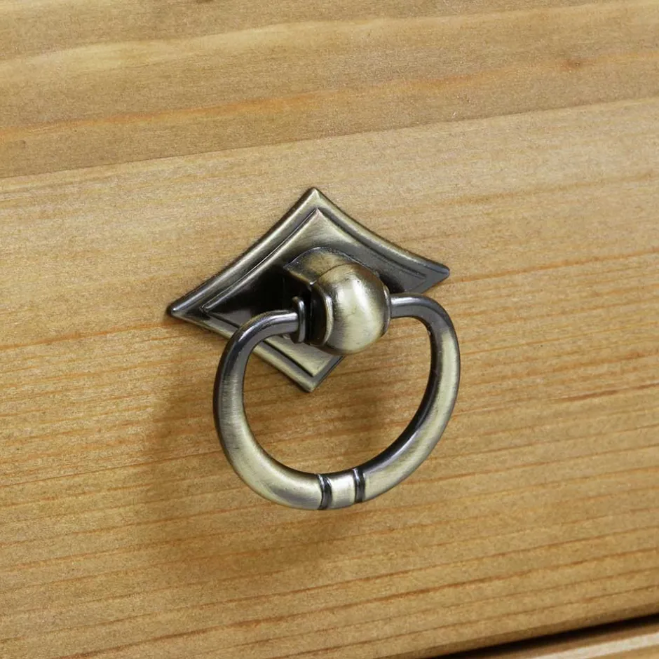 Pharao24 Nachtkonsolen Slavira> Nachtkommoden|Nachttisch