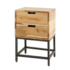 Pharao24 Nachtschrank Alaleva> Nachtkommoden|Nachttisch