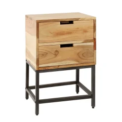 Pharao24 Nachtschrank Alaleva> Nachtkommoden|Nachttisch