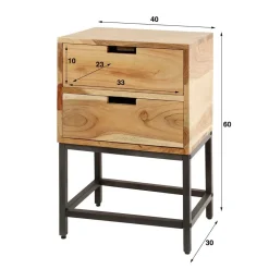 Pharao24 Nachtschrank Alaleva><noscript><img width=