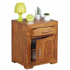 Pharao24 Nachtschrank Arendal> Nachtkommoden|Nachttisch