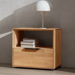 Pharao24 Nachtschrank Argeta> Nachtkommoden|Nachttisch