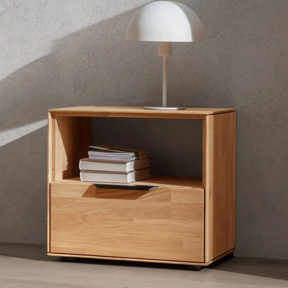Pharao24 Nachtschrank Argeta> Nachtkommoden|Nachttisch