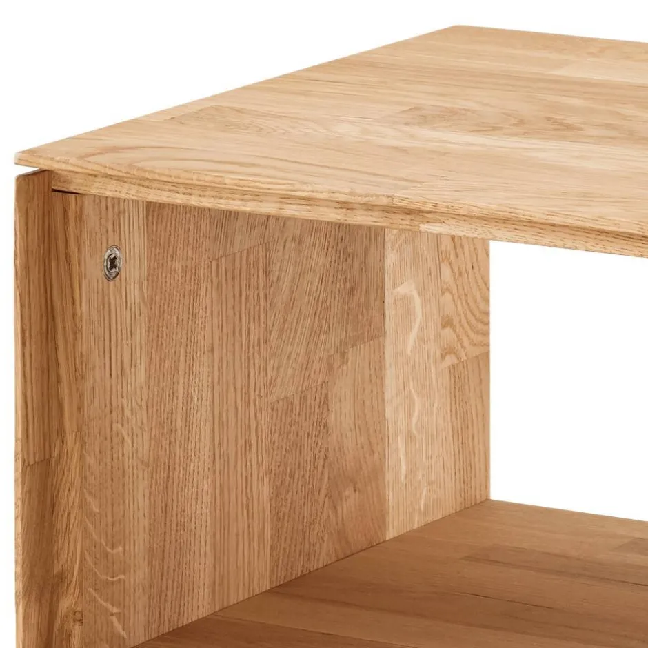 Pharao24 Nachtschrank Argeta> Nachtkommoden|Nachttisch