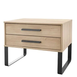 Pharao24 Nachtschrank Bruvena> Nachtkommoden|Nachttisch