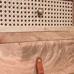 Nachtkommoden|Nachttisch*Pharao24 Nachtschrank Cancano