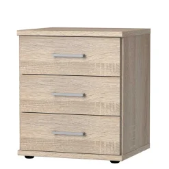 Pharao24 Nachtschrank Estella> Nachtkommoden|Nachttisch