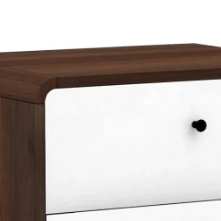 Nachtkommoden|Nachttisch*Pharao24 Nachtschrank Kirus