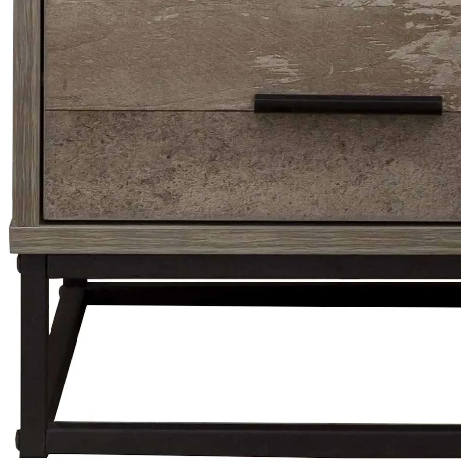 Pharao24 Nachtschrank Nodos> Nachtkommoden|Nachttisch