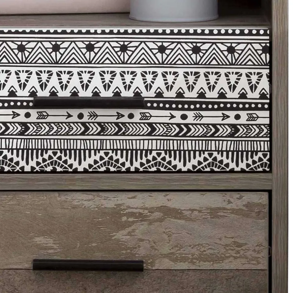 Pharao24 Nachtschrank Nodos> Nachtkommoden|Nachttisch