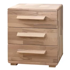 Pharao24 Nachtschrank Nurana> Nachtkommoden|Nachttisch