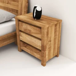 Pharao24 Nachtschrank Rameira> Nachtkommoden|Nachttisch