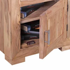 Pharao24 Nachtschrank Selvas><noscript><img width=