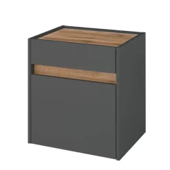 Pharao24 Nachtschrank Uzniana> Nachtkommoden|Nachttisch