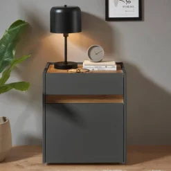 Pharao24 Nachtschrank Uzniana><noscript><img width=