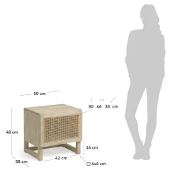 Pharao24 Nachtschrank Zoom><noscript><img width=